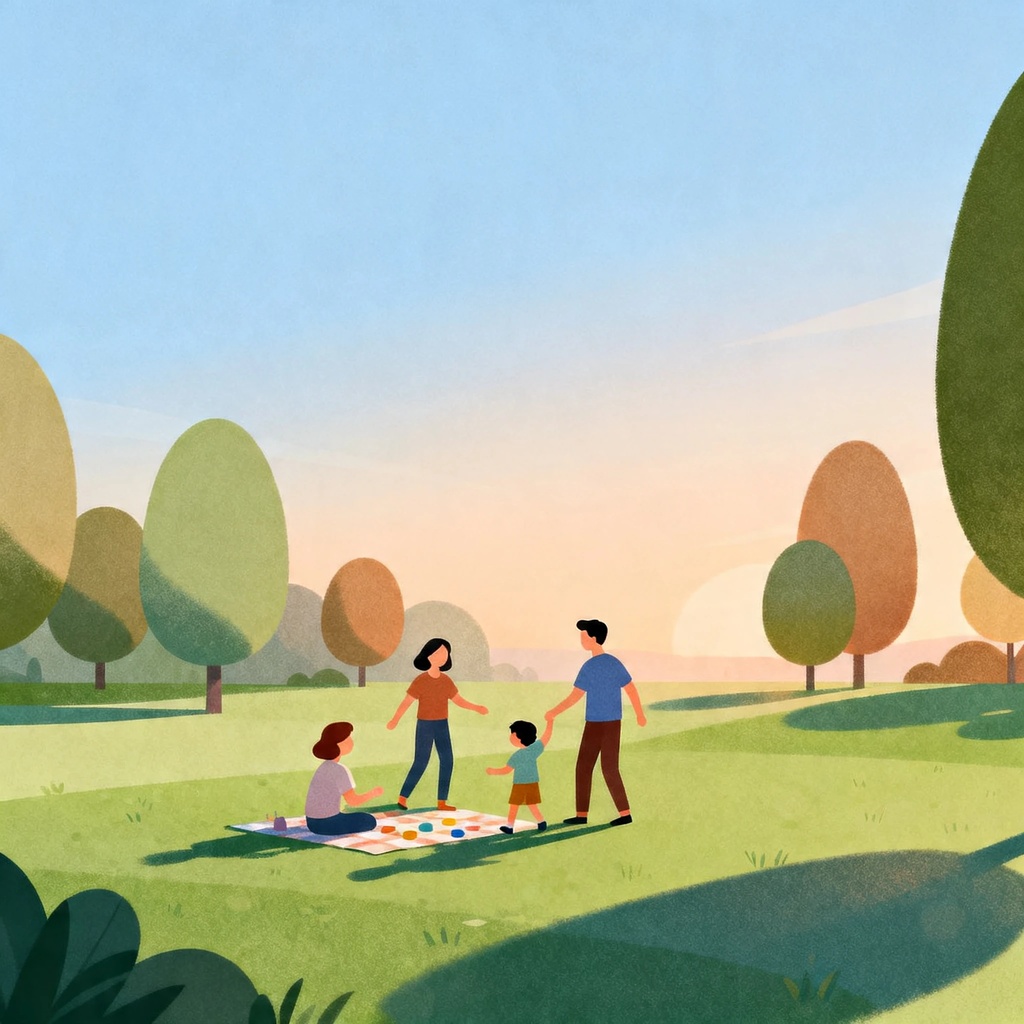 Actividades para fortalecer la unión familiar